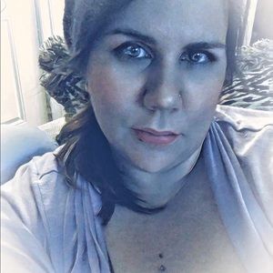 Meet your Posher, Betsy